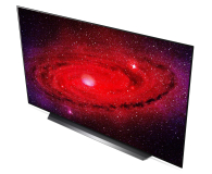 LG OLED65CX3 OLED 4K Cinema HDR AI TV - 1382356 - zdjęcie 4
